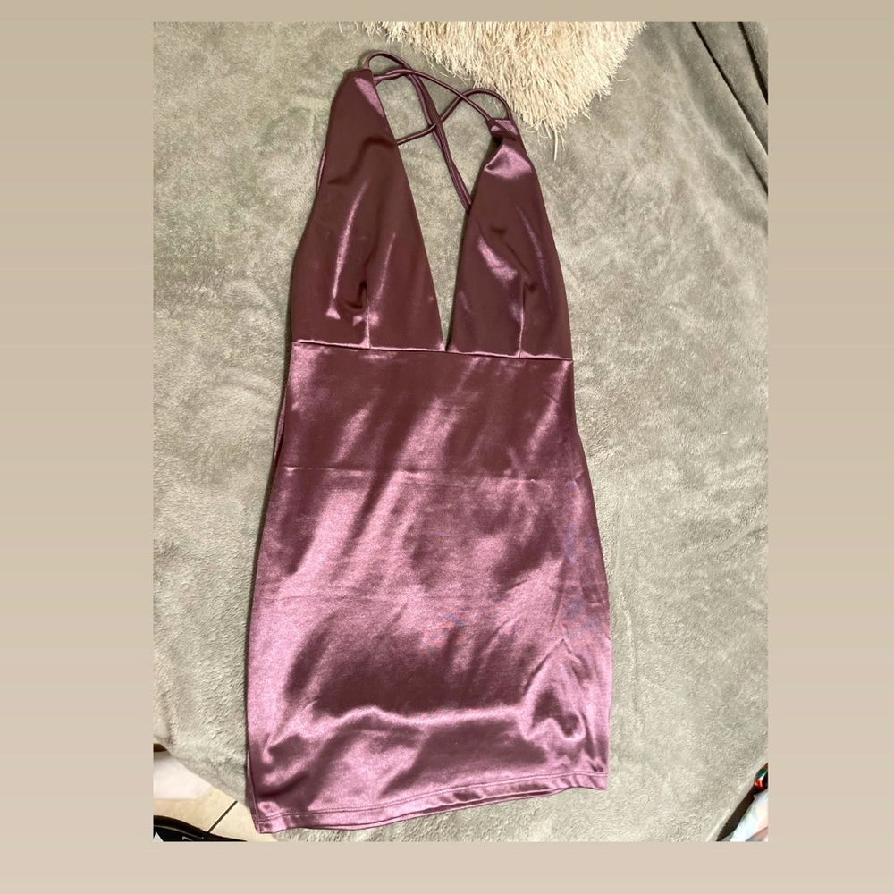 Beautiful dress